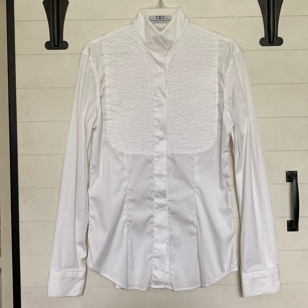 Alessandro Albanese Show Shirt